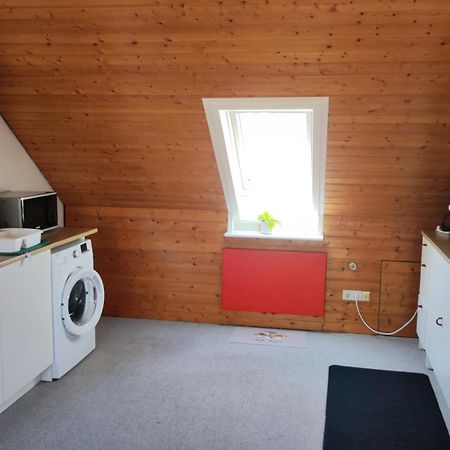 Big Cozy Entire Family Appartment Hannover Luaran gambar