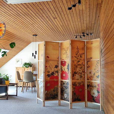 Big Cozy Entire Family Appartment Hannover Luaran gambar