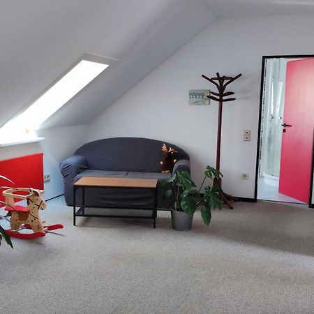 Big Cozy Entire Family Appartment Hannover Luaran gambar