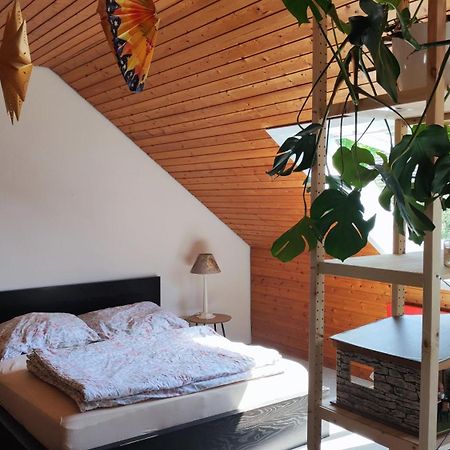 Big Cozy Entire Family Appartment Hannover Luaran gambar