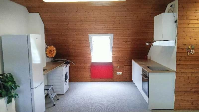 Big Cozy Entire Family Appartment Hannover Luaran gambar