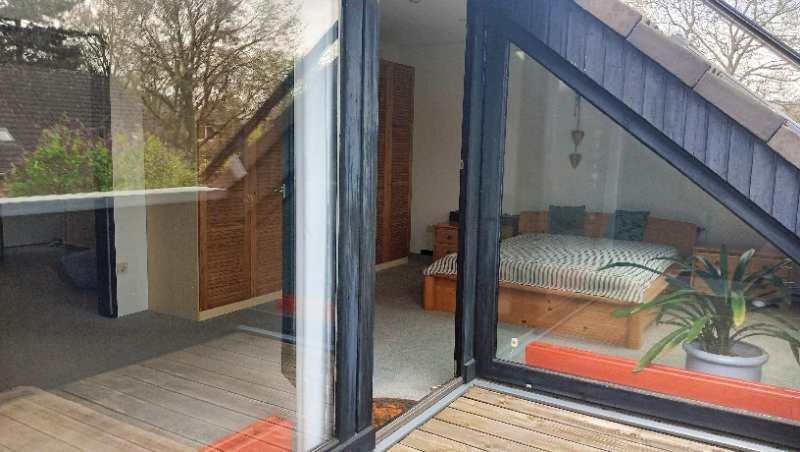 Big Cozy Entire Family Appartment Hannover Luaran gambar