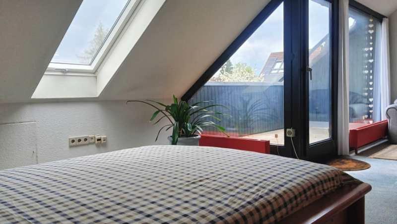 Big Cozy Entire Family Appartment Hannover Luaran gambar