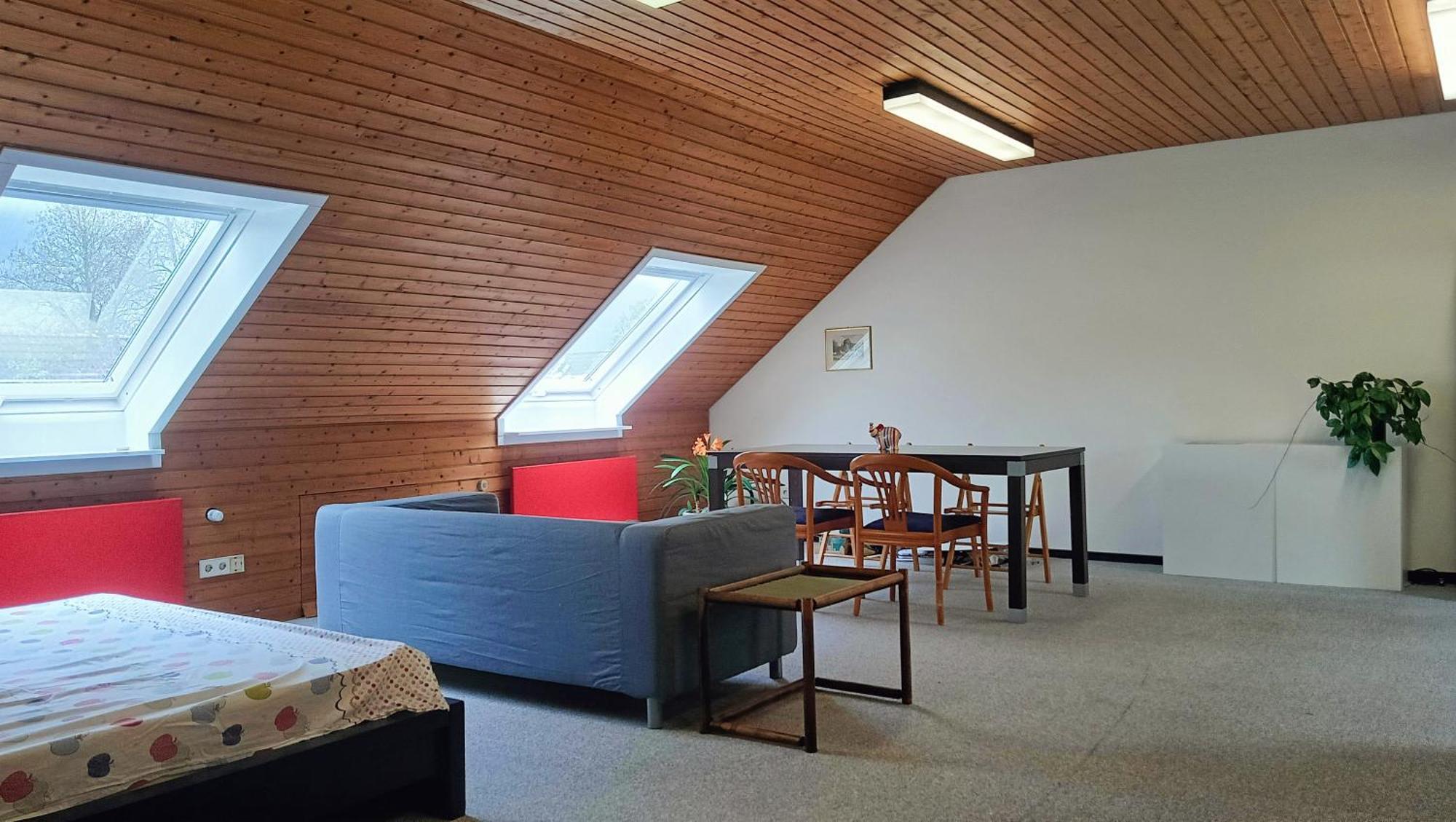 Big Cozy Entire Family Appartment Hannover Luaran gambar