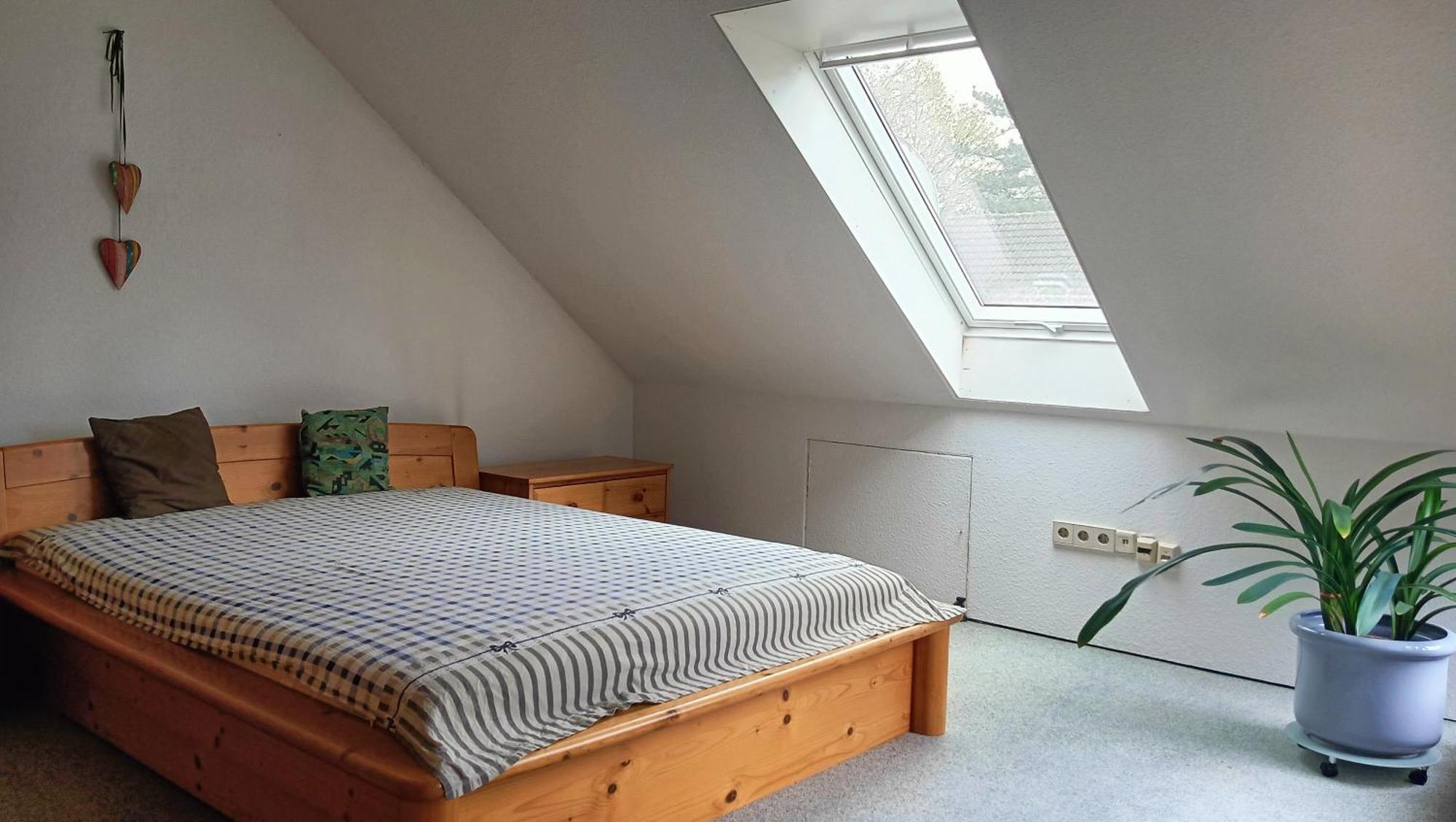 Big Cozy Entire Family Appartment Hannover Luaran gambar