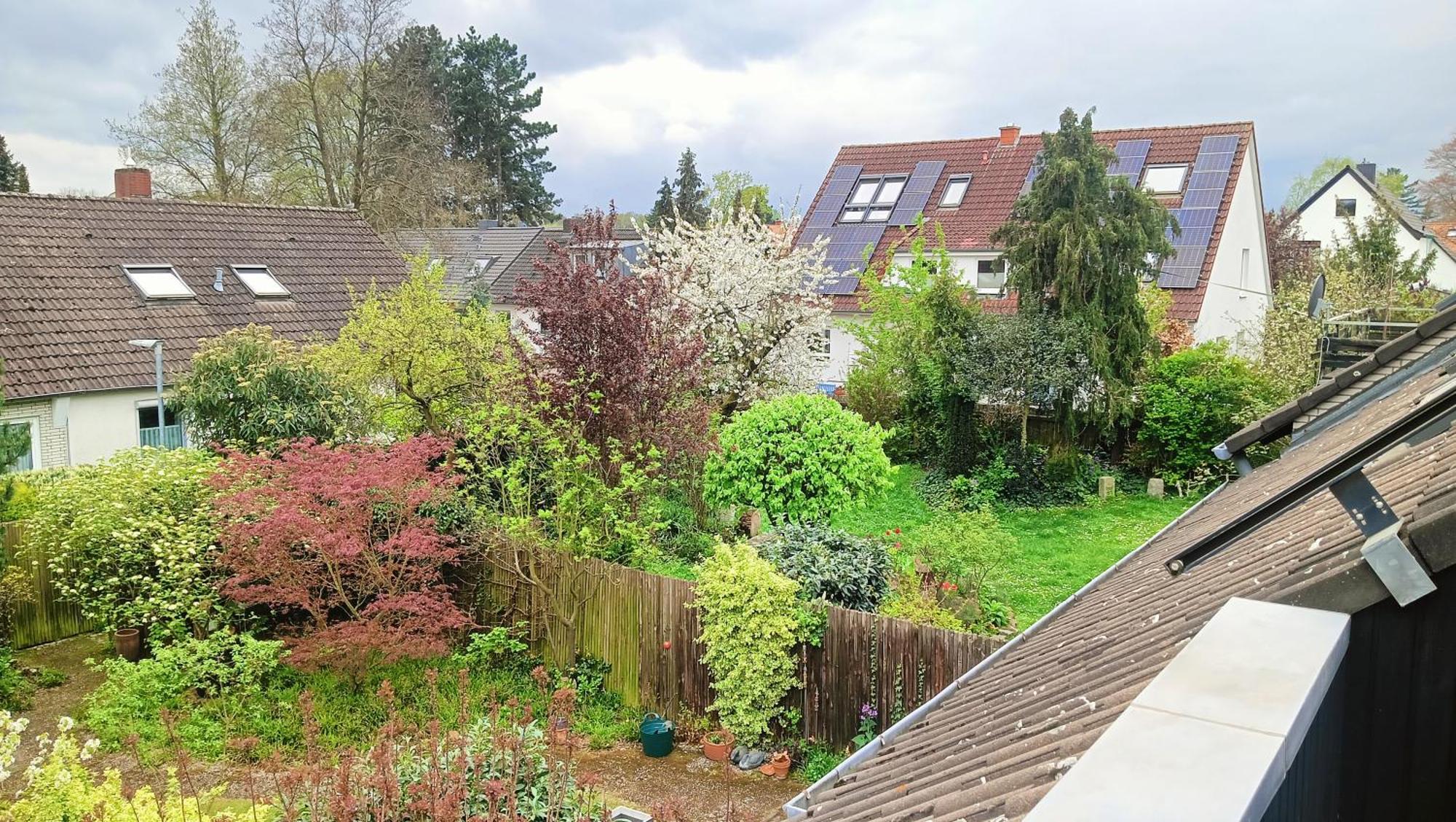 Big Cozy Entire Family Appartment Hannover Luaran gambar
