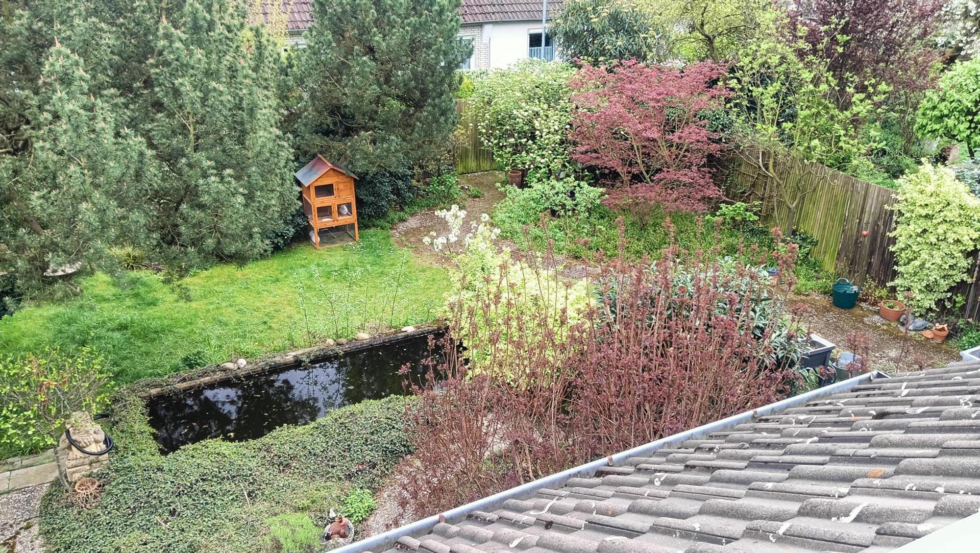 Big Cozy Entire Family Appartment Hannover Luaran gambar