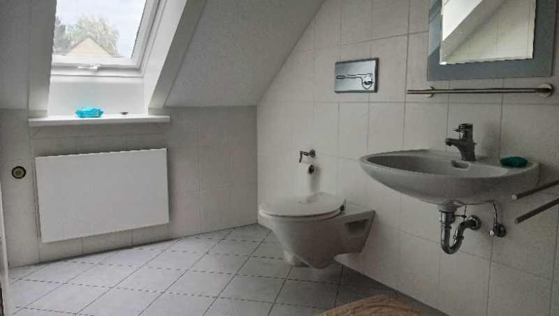 Big Cozy Entire Family Appartment Hannover Luaran gambar