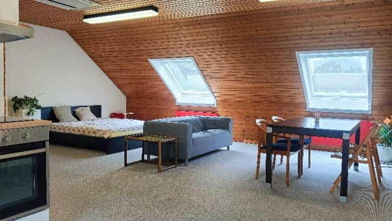 Big Cozy Entire Family Appartment Hannover Luaran gambar