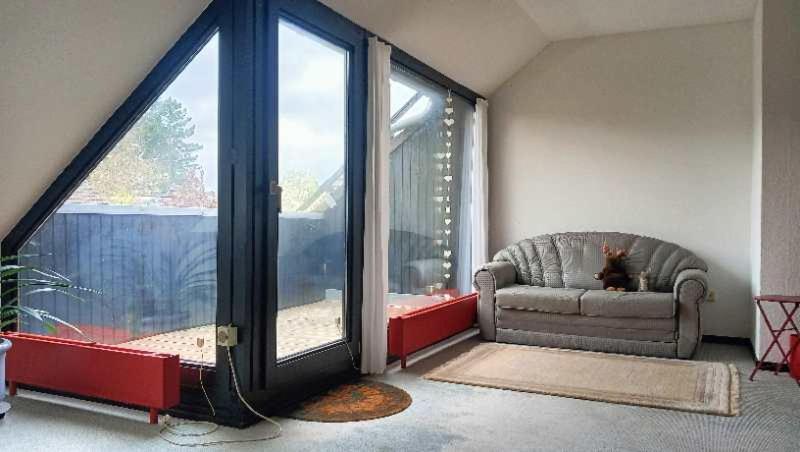 Big Cozy Entire Family Appartment Hannover Luaran gambar