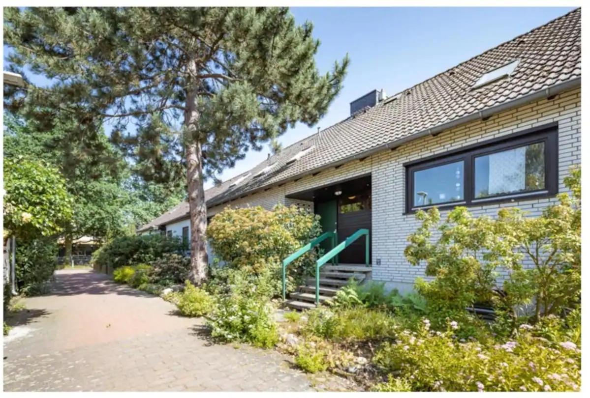Big Cozy Entire Family Appartment Hannover Luaran gambar