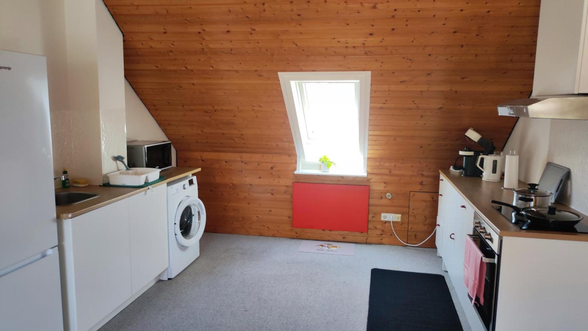 Big Cozy Entire Family Appartment Hannover Luaran gambar