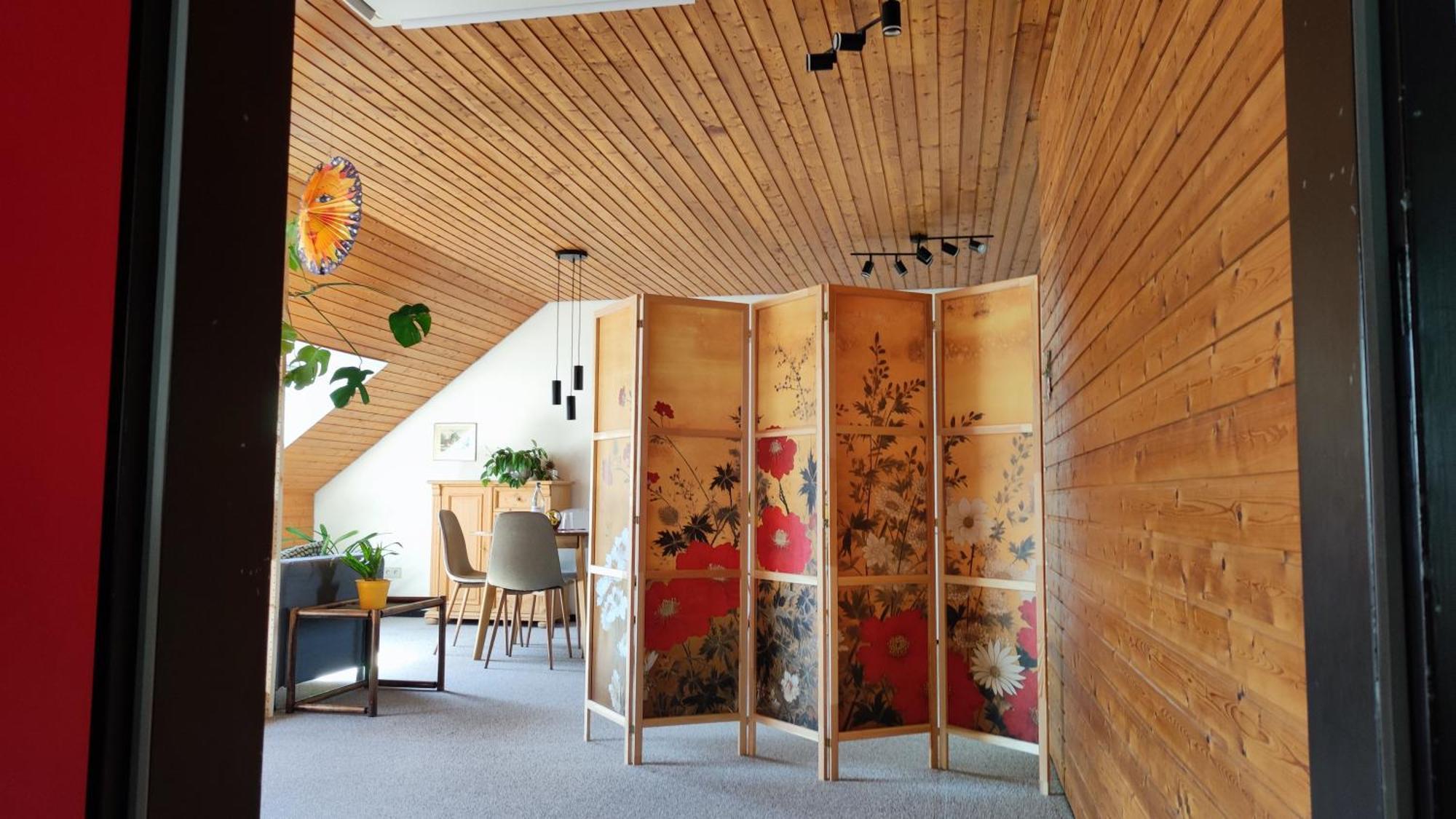 Big Cozy Entire Family Appartment Hannover Luaran gambar
