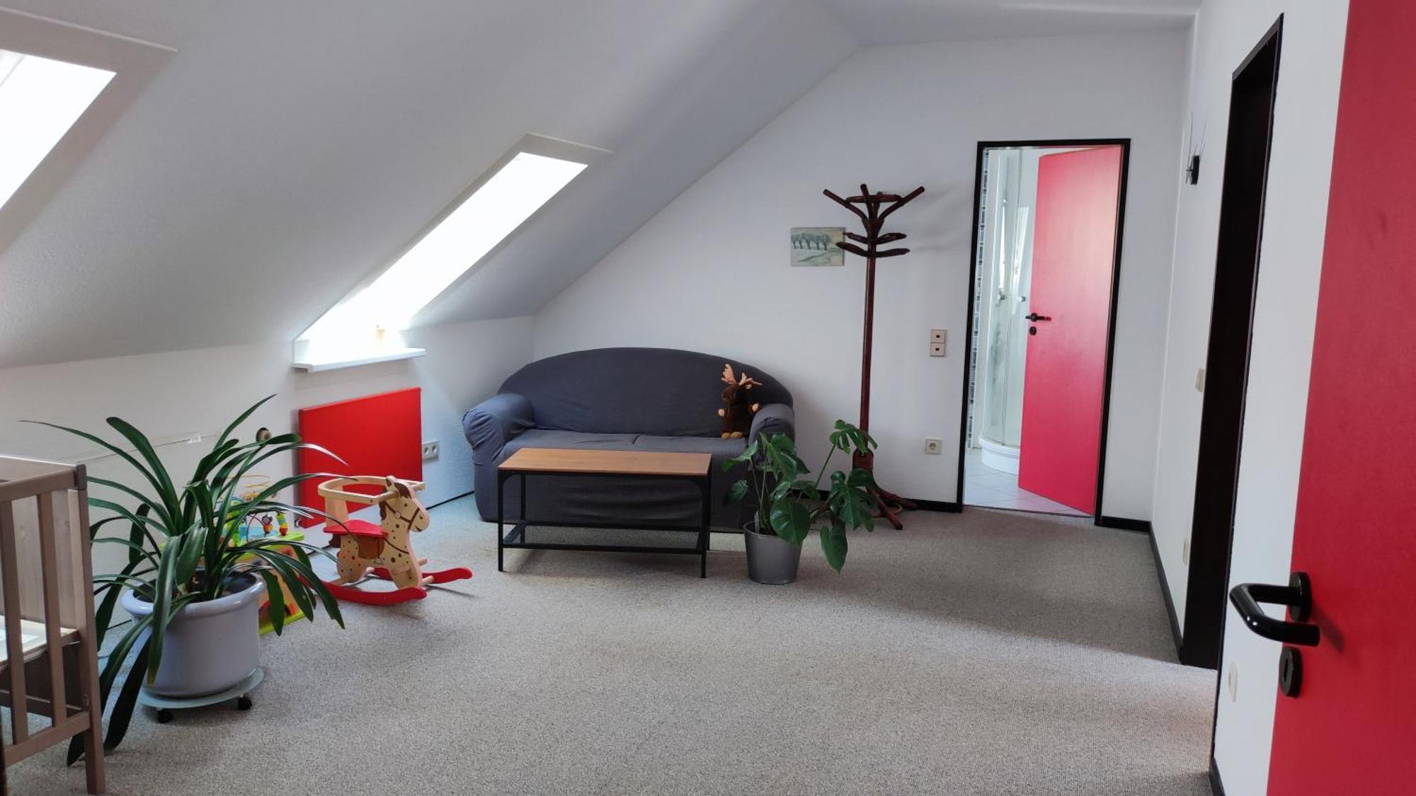 Big Cozy Entire Family Appartment Hannover Luaran gambar