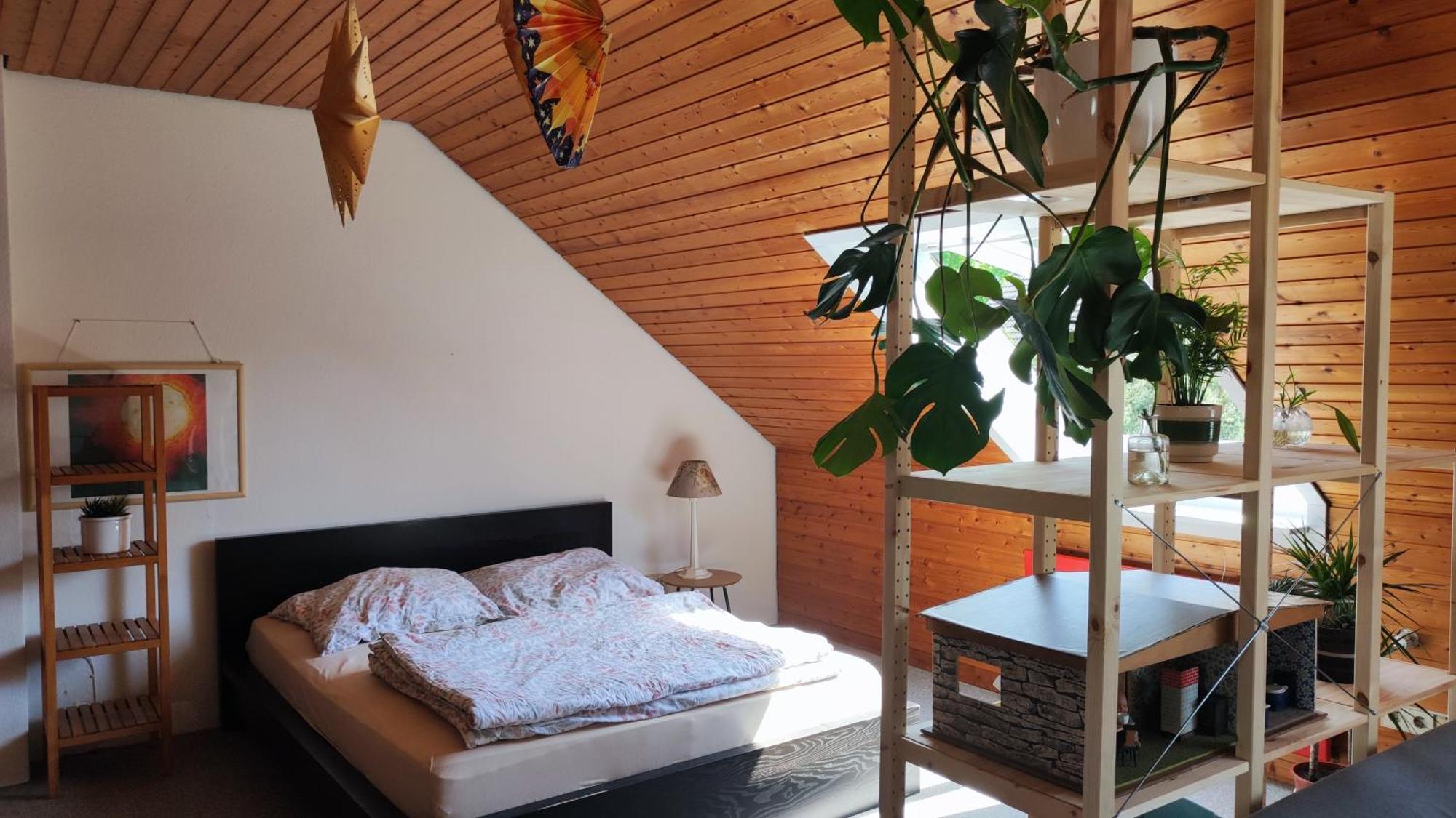 Big Cozy Entire Family Appartment Hannover Luaran gambar