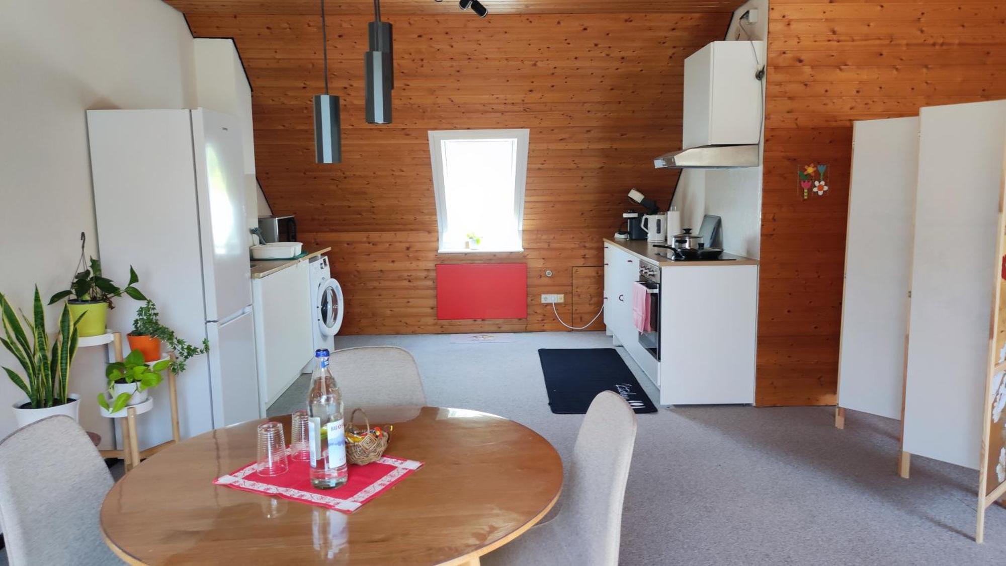 Big Cozy Entire Family Appartment Hannover Luaran gambar