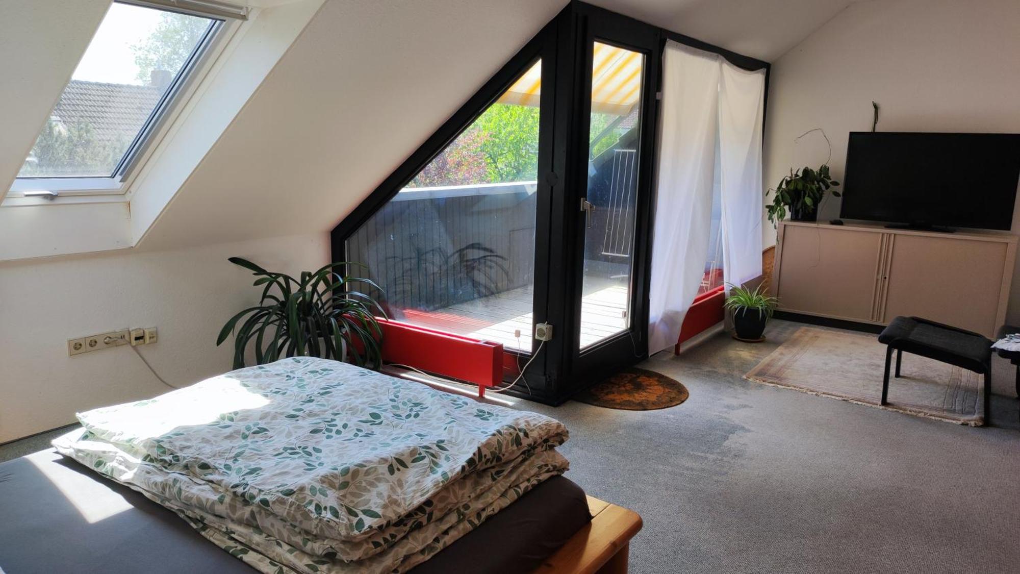 Big Cozy Entire Family Appartment Hannover Luaran gambar