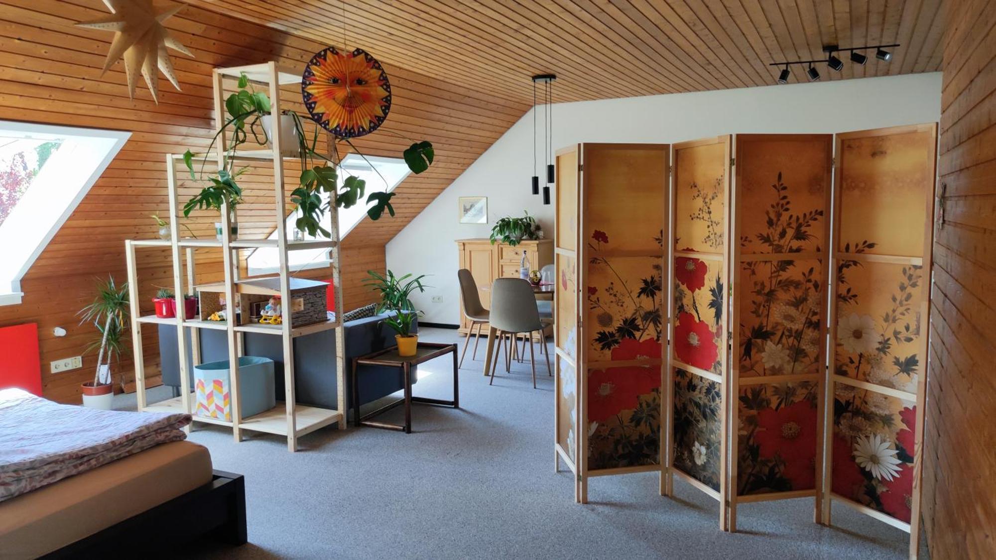 Big Cozy Entire Family Appartment Hannover Luaran gambar
