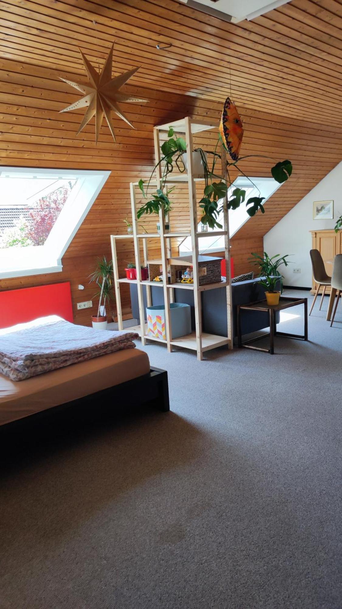 Big Cozy Entire Family Appartment Hannover Luaran gambar