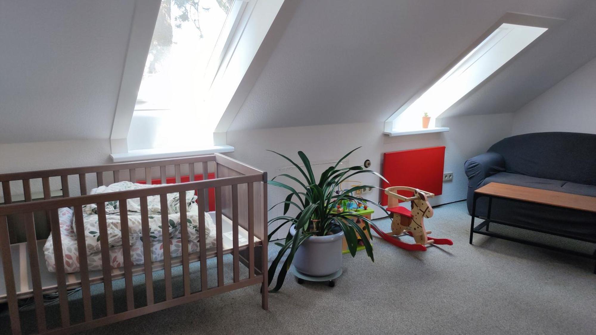 Big Cozy Entire Family Appartment Hannover Luaran gambar