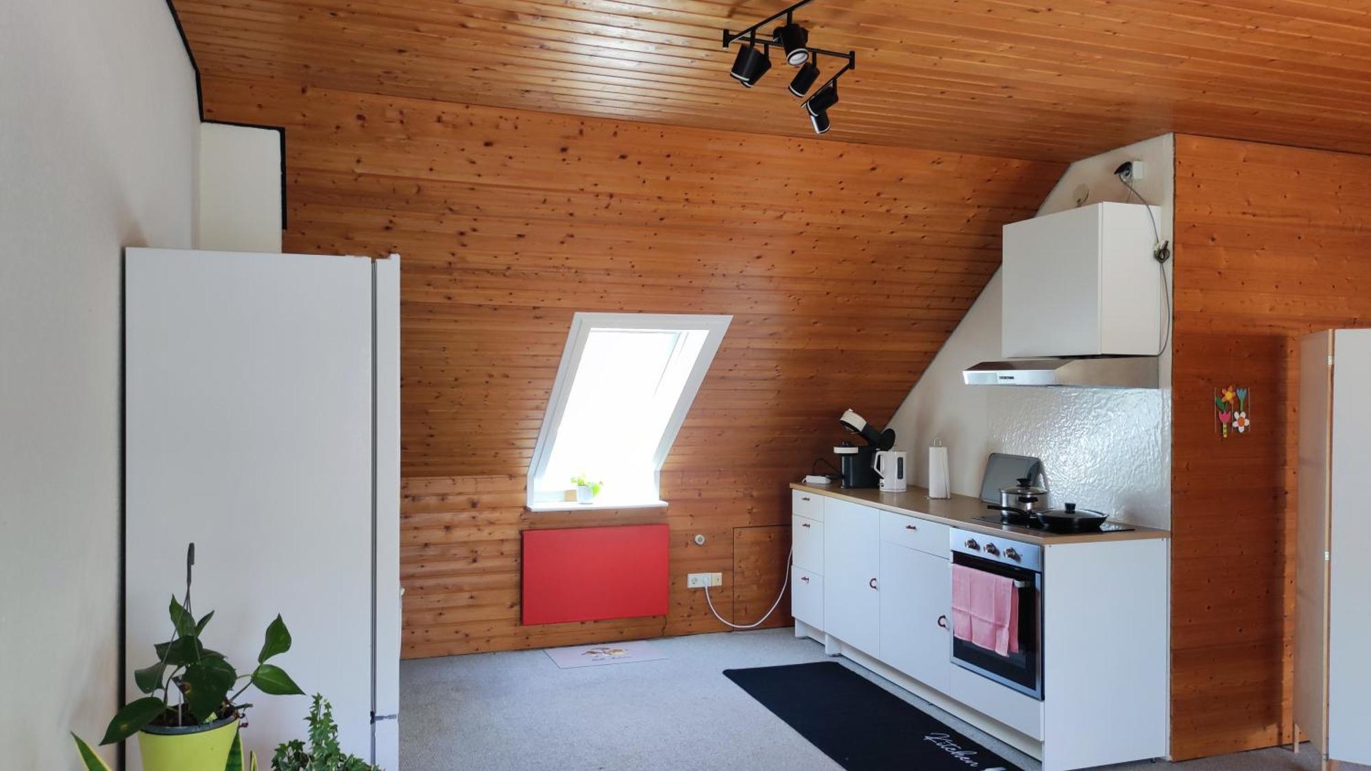 Big Cozy Entire Family Appartment Hannover Luaran gambar