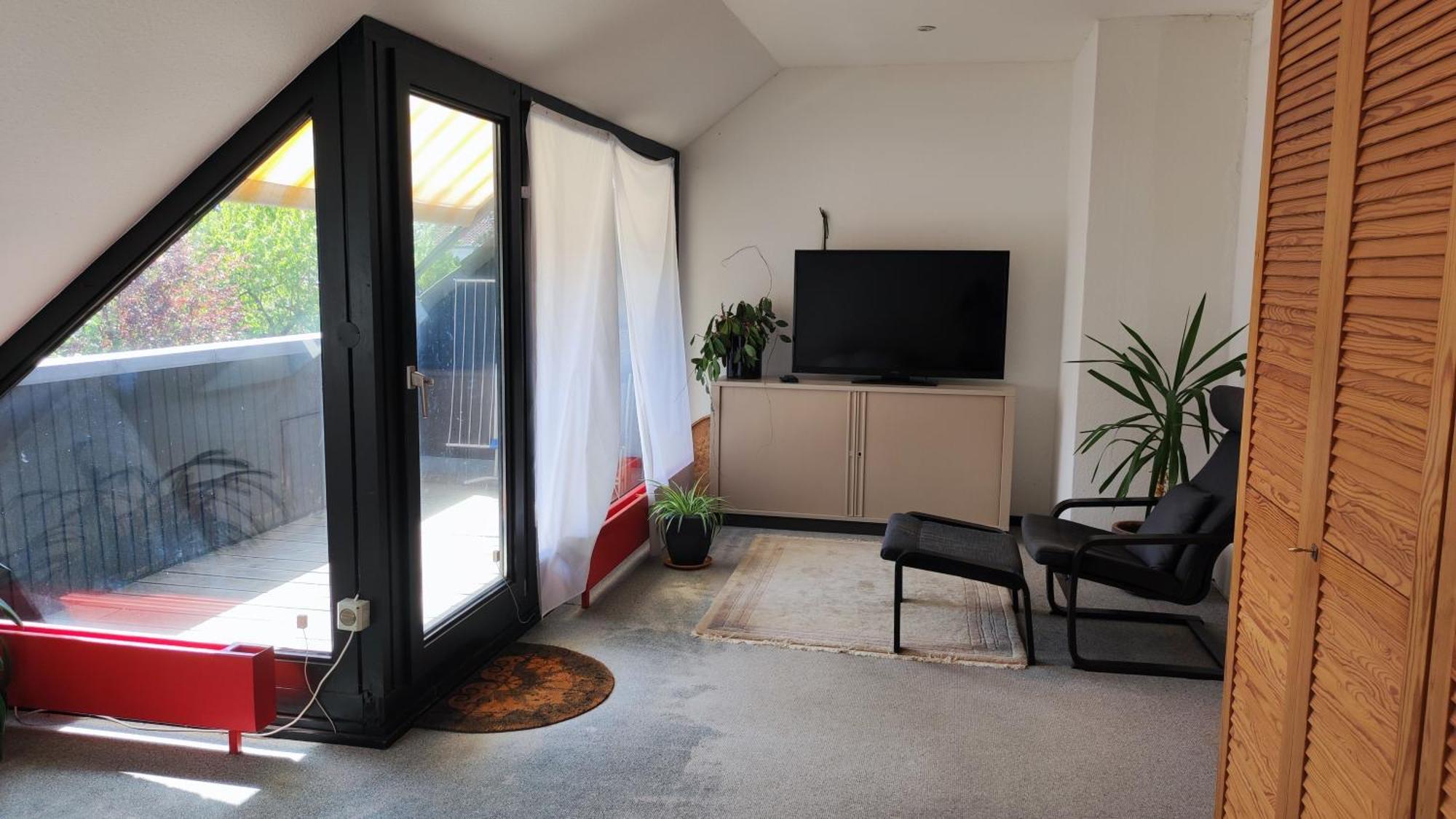 Big Cozy Entire Family Appartment Hannover Luaran gambar